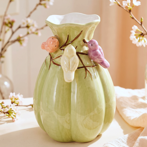 Wazon SPRING 20cm