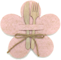 Etuli na sztućce FLOWER 2