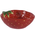 Miska STRAWBERRY