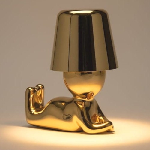 Lampa LIGHT MAN 1