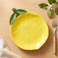 Talerz LEMON