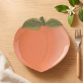 Talerz PEACH