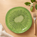Talerz KIWI