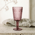 Kieliszek Verona Crystal Ró