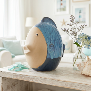 Ryba CERAMIC 21 cm