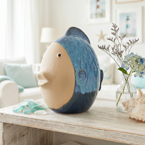 Ryba CERAMIC 21 cm