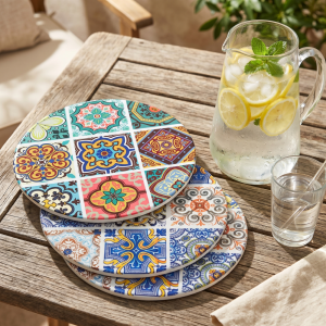 Podstawka ceramczna SPAIN