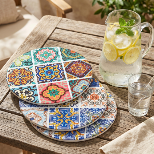 Podstawka ceramczna SPAIN