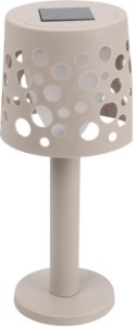Lampka SOLAR