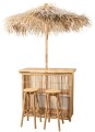 Zestaw Bar BAMBOO GARDEN