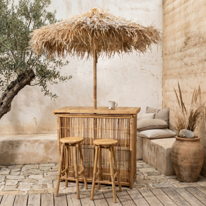 Zestaw Bar BAMBOO GARDEN