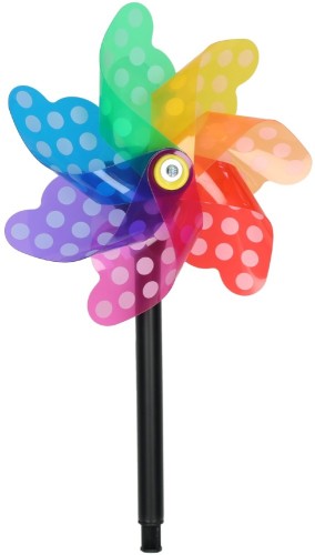 Wiatrak SOLAR 30 cm