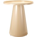 Stolik BEIGE 48 cm