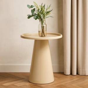 Stolik BEIGE 48 cm