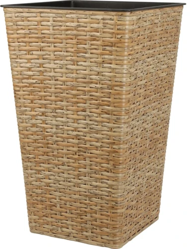 Donica PROMO technorattan 45 cm