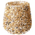 Świecznik GLAMOUR 8 cm