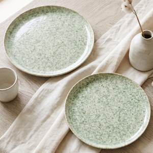 Talerz GREEN 21,5 cm