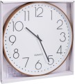 Zegar ścienny WHITE 50 cm