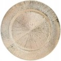 Złoty podtalerz 33 cm 1