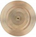 Złoty podtalerz 33 cm 3