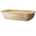 Naczynie do zapiekania STONEWARE 20 cm 1