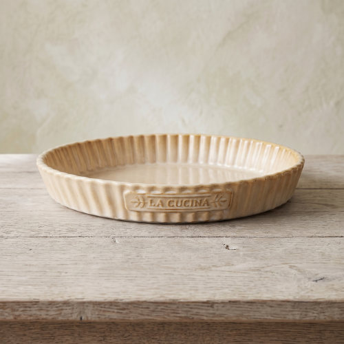 Naczynie do zapiekania STONEWARE okrągłe