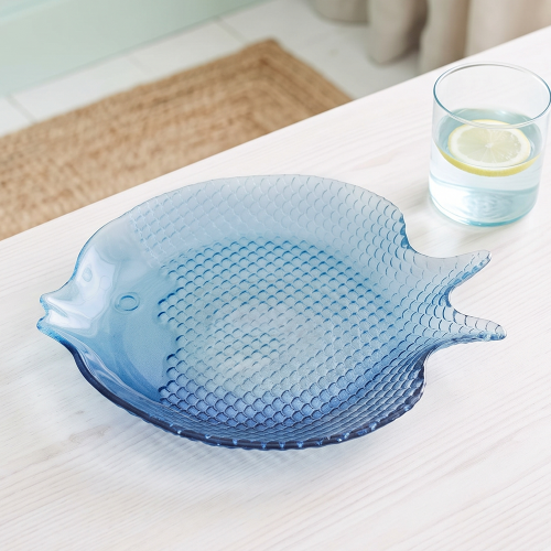 Miska FISH 24 cm
