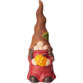 Skrzat jesienny 23 cm 3