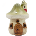 Domek LED GRZYB 14 cm 3