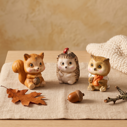 Figurki
