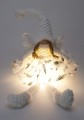 Anioł LED 60 cm