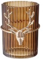Świecznik DEER 9 cm 3