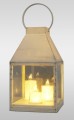 Latarnia LED 25 cm