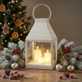 Latarnia LED 25 cm