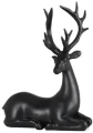 Renifer 20 cm 2