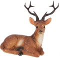 Renifer 14 cm 1