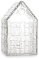 Domek GLASS 14 cm