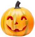 Dynia HALOWEEN LED 20 cm 2