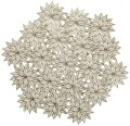 Podkładka SNOWFLAKE 38 cm