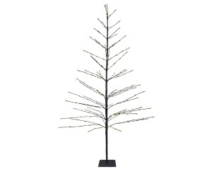 Drzewko LED 180 cm