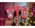 Latarnia LED 188 cm
