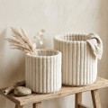 Kosze FUR CREME 2 szt.