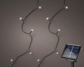 Lampki solarne 10 m
