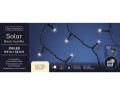 Lampki solarne 10 m
