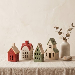 Domek  18 cm