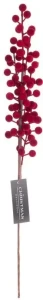 Gałązka RED BERRIES 60 cm