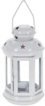 Latarnia metal STAR 20 cm 2