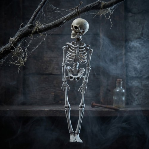 Szkielet HALLOWEEN 45 cm