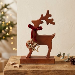 Jeleń RED WOOD 26 cm