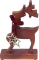 Jeleń RED WOOD 26 cm 1